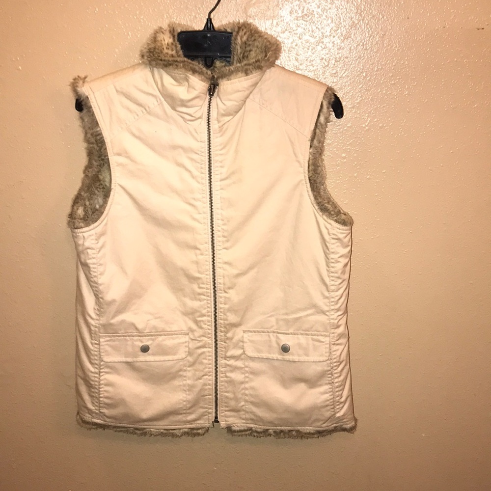 vest